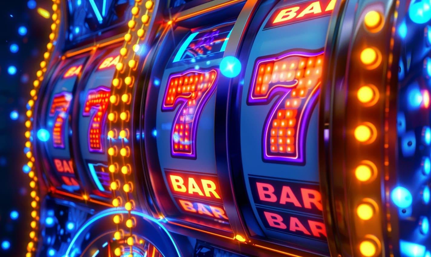 Live-dealer blackjack table at gembiraslot SA Gaming studio